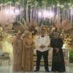 Pesta Nikah di Tengah Pandemi..!! Kasat Intel Polres Serdang Bedagai Dicopot..!!