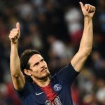 Ditinggal Ronaldo Dipakai Cavani..!!