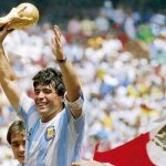 Kabar Duka..!! Maestro Sepak Bola Argentina Diego Armando Maradona Meninggal Dunia..!!