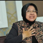 Walikota Surabaya Risma Dipanggil Presiden untuk Jadi Menteri..??