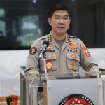 Polisi: Tiga Terduga Teroris Makassar Pernah Baiat di Markas Front Pembela Islam..!!