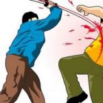Ngeri Kali Anak Binjai Inilah..!! Cekcok Mulut…Dilerai…Gak Soorr…Polisi Dibacok..!!