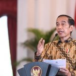Itulah…Bandel Kali Klen Dibilangi..!! Presiden Jokowi: Hati-hati Sumatera Utara..!!