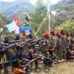 Papua Makin “Panas”..!! OPM Ultimatum Seluruh Pekerja Indonesia Hengkang atau Tanggung Resiko..!!
