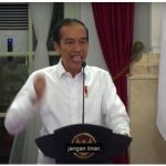 Presiden Jokowi “Marahi” Pemda..!! Triliunan Uang Mengendap di Bank..!!