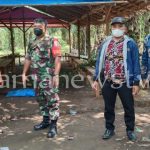 Kapolsek Patumbak Mantul Abis Broo..!! Lokasi Judi Dadu Putar Patumbak “Diobrak-abrik” Tim Muspika..!!