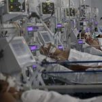 Siap-siap Klen Yaa..!! Corona Indonesia “Ngegas”, Hari Ini 27.197 Orang Positif..!!