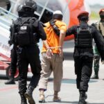 Makjang..!! 16 Tersangka Teroris NII Sumbar Rekrut Anak di Bawah Umur dan Ingin Gulingkan Pemerintah..!!
