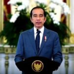 Gawat..!! Presiden Jokowi: Ada Kelangkaan Energi Imbas Perang Rusia-Ukraina..!!