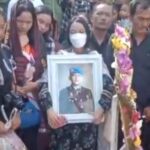 Kamaruddin Simanjuntak Klaim Miliki Saksi Kunci Pengancam Bunuh Brigadir J..!!
