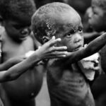 Alamakk..!! Dunia Dihantam Krisis, 800 Juta Orang Terancam Kelaparan..!!