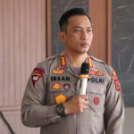 Kapolresta Deliserdang Dukung Panitia Seminar Wartawan Ramah Anak..!!