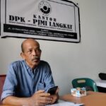 Minim Manfaat..!! Bimtek Aparat Desa Se Kabupaten Langkat Diminta Distop..!!