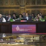 KTT G20 di Bali Resmi Dibuka: Ini Pesan Presiden Jokowi kepada Pemimpin Dunia..!!
