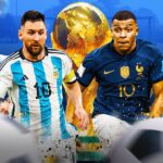 Pasti Seruu..!! Sebentar Lagi Final Piala Dunia 2022 Argentina Vs Prancis: Penentuan Jawara Sejagat..!!