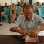 Horee..!! Gaji ke 13 Pensiunan Cair Juni 2023..!!