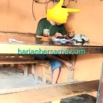 Ngerii..!! “Raja” Judi Togel Nenggo 999 Diisukan “Tebar” Uang Jutaan Rupiah Muluskan Perjudian di Namorambe Deli Serdang..!!