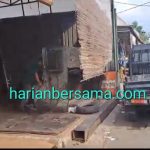 Deli Serdang Makin Gawat Bahh..!! Pengusaha Ilegal CV Maju Bersama “Dipelihara”, Rakyat Dibiarkan Sengsara..!!